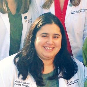 Meet your Posher, Gabriella